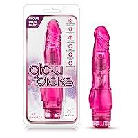 Algopix Similar Product 10 - Blush Novelties The Banger  8 Inch