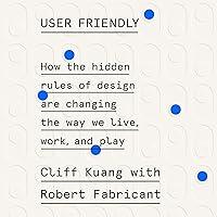 Algopix Similar Product 20 - User Friendly How the Hidden Rules of