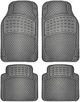 Algopix Similar Product 7 - OxGord BrickStyle AllWeather Rubber