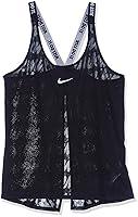 Algopix Similar Product 9 - Nike Womens Running Training Tank Top