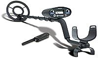 Algopix Similar Product 8 - Bounty Hunter Tracker IV Metal Detector