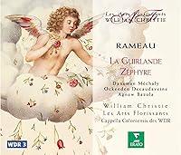 Algopix Similar Product 18 - Rameau: La Guirlande; Zéphyre