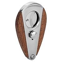 Algopix Similar Product 9 - Xikar Xi3 Cigar Cutter 54 Ring Gauge