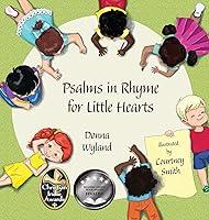 Algopix Similar Product 4 - Psalms in Rhyme for Little Hearts