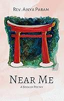 Algopix Similar Product 12 - Near Me: A Book of Poetry