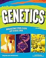 Algopix Similar Product 5 - Genetics: Breaking the Code of Your DNA