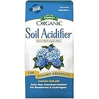 Algopix Similar Product 19 - Espoma Organic Soil Acidifier soil