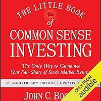 Algopix Similar Product 18 - The Little Book of Common Sense
