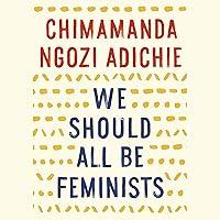 Algopix Similar Product 20 - We Should All Be Feminists