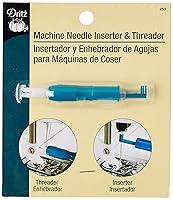 Algopix Similar Product 2 - Dritz 253 Machine Needle Inserter 