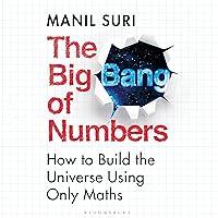 Algopix Similar Product 15 - The Big Bang of Numbers How to Build