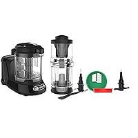 Algopix Similar Product 4 - Ninja Food Processor with 400Watt