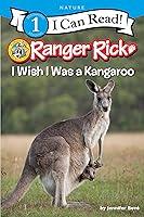 Algopix Similar Product 4 - Ranger Rick I Wish I Was a Kangaroo I