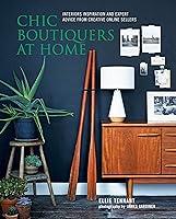 Algopix Similar Product 18 - Chic Boutiquers at Home Interiors