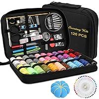 Algopix Similar Product 16 - Marcoon Sewing KIT DIY Sewing Supplies
