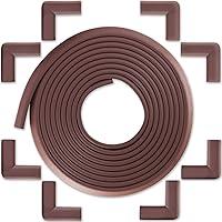 Algopix Similar Product 13 - Bebe Earth Baby Proofing Edge and