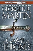 Algopix Similar Product 2 - A Game of Thrones A Song of Ice and