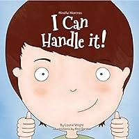 Algopix Similar Product 14 - I Can Handle It Mindful Mantras Book