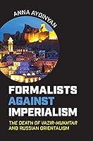 Algopix Similar Product 10 - Formalists against Imperialism The