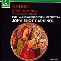 Algopix Similar Product 9 - Dixit Dominus
