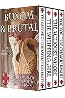 Algopix Similar Product 9 - Buxom  Brutal The Complete Medieval