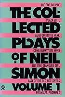 Algopix Similar Product 4 - The Collected Plays of Neil Simon