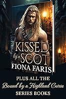 Algopix Similar Product 14 - Kissed by a Scot Brand New story PLUS