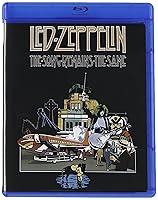 Algopix Similar Product 9 - Led Zeppelin  The Song Remains the