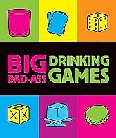 Algopix Similar Product 2 - Big Bad-Ass Drinking Games (RP Minis)