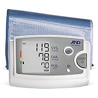 Algopix Similar Product 2 - AD Medical Blood Pressure Monitor for