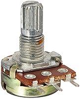 Algopix Similar Product 18 - uxcell a12022200ux0326 1M Ohm Single