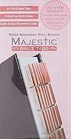 Algopix Similar Product 2 - Majestic Rose Nouveau Bible Tabs