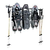 Algopix Similar Product 15 - Monkey Bar Storage Snowshoe (Large)