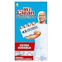 Algopix Similar Product 20 - Mr Clean Magic Eraser Extra Durable
