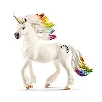 Algopix Similar Product 20 - Schleich 70523 bayala Rainbow Unicorn