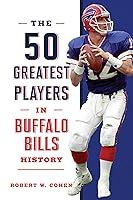 Algopix Similar Product 10 - The 50 Greatest Players in Buffalo