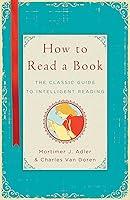 Algopix Similar Product 3 - How to Read a Book The Classic Guide