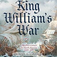 Algopix Similar Product 14 - King Williams War The First Contest