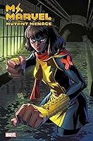 Algopix Similar Product 20 - Ms Marvel Mutant Menace 2024 1