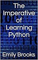 Algopix Similar Product 9 - The Imperative of Learning Python