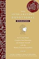 Algopix Similar Product 17 - The Intellectual Devotional