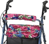 Algopix Similar Product 13 - NOVA Medical Products Rollator Walker