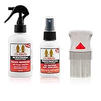 Algopix Similar Product 7 - Lice Sisters Lice Treatment and