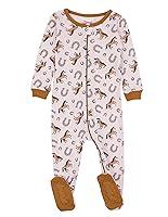 Algopix Similar Product 19 - Leveret Kids Pajamas Baby Boys Girls