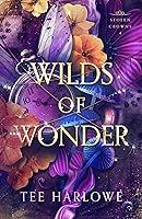 Algopix Similar Product 5 - Wilds of Wonder A Steamy Fantasy