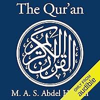 Algopix Similar Product 8 - The Quran A New Translation by M A
