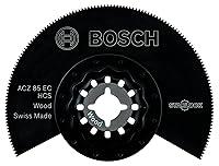 Algopix Similar Product 13 - Bosch 2329814 Hcs Segment Saw Blade