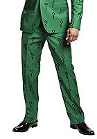 Algopix Similar Product 14 - FUNCOM The Riddler Suit Pants