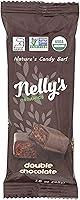 Algopix Similar Product 3 - NELLYS ORGANICS Organic Double