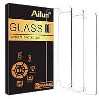 Algopix Similar Product 14 - Ailun Screen Protector Compatible for
